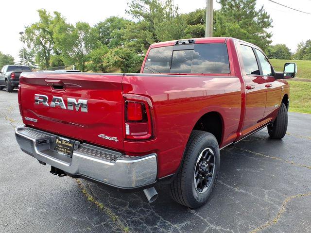 2026 RAM Ram 2500 RAM 2500 LARAMIE CREW CAB 4X4 64 BOX