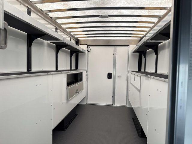 2026 Ford Transit Cutaway Base