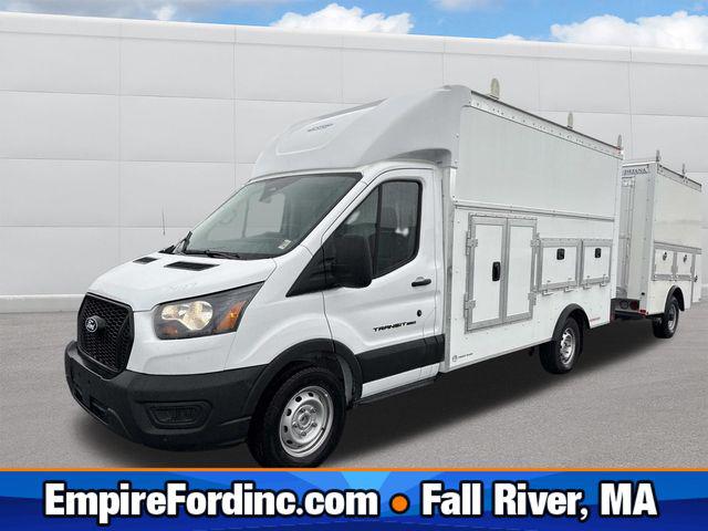 2026 Ford Transit Cutaway Base for sale in New Bedford, MA