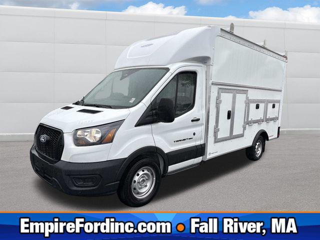 2026 Ford Transit Cutaway Base for sale in New Bedford, MA