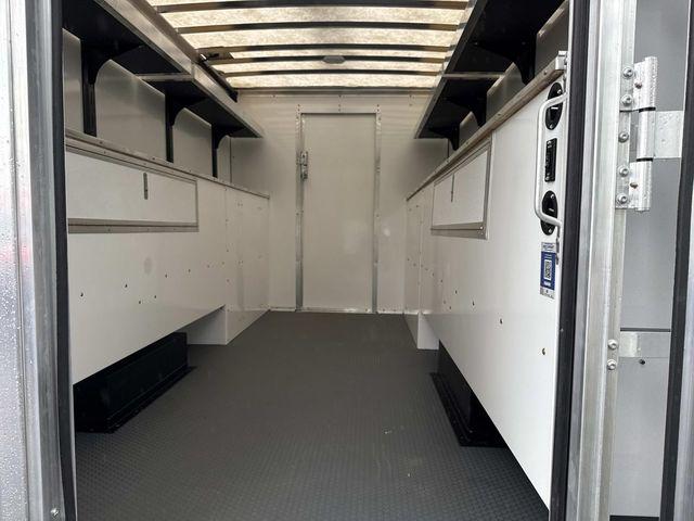 2026 Ford Transit Cutaway Base