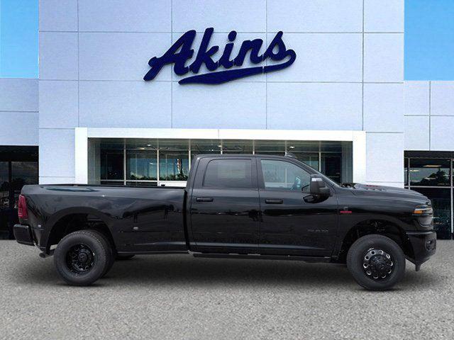 2026 RAM Ram 3500 RAM 3500 LARAMIE CREW CAB 4X4 8 BOX 2026 RAM Ram 3500 RAM 3500 LARAMIE CREW CAB 4X4 8 BOX