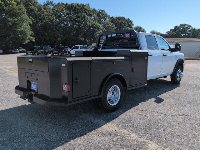 2026 RAM 3500 Chassis RAM 3500 TRADESMAN CREW CAB CHASSIS 4X4 60 CA