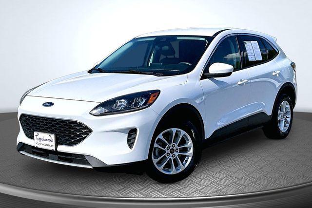 2021 Ford Escape SE for sale in Tappahannock, VA