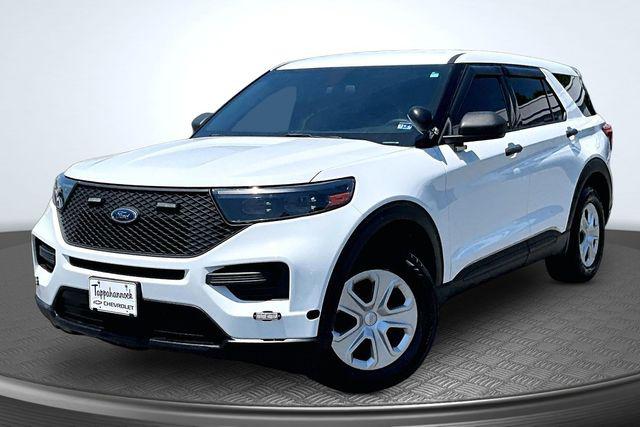 2020 Ford Police Interceptor Utility Base for sale in Tappahannock, VA