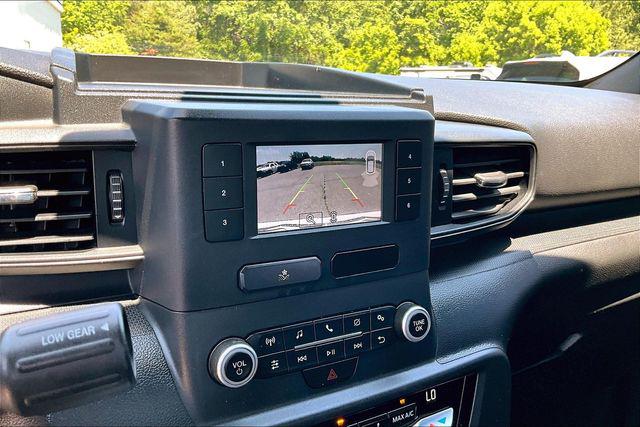 2020 Ford Police Interceptor Utility Base