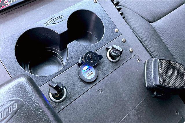 2020 Ford Police Interceptor Utility Base