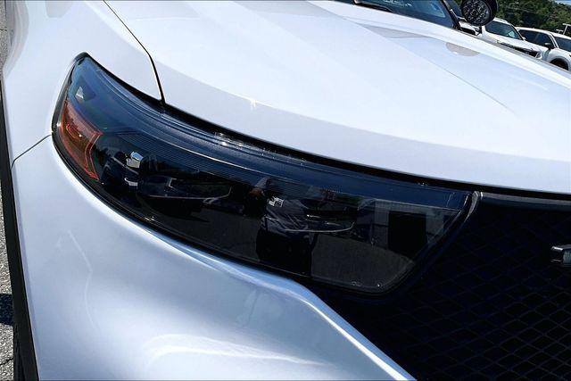 2020 Ford Police Interceptor Utility Base