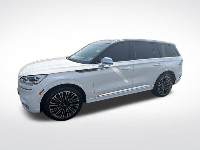 2022 Lincoln Aviator Black Label for sale in Madison Heights, VA