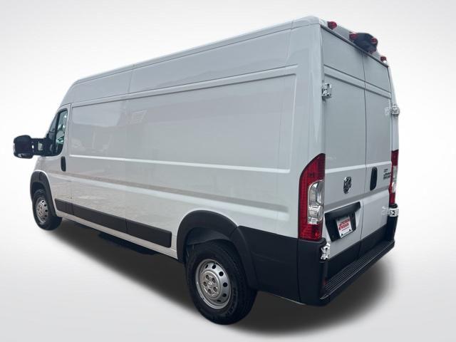 2023 Ram ProMaster 2500 Cargo Van High Roof 159" WB