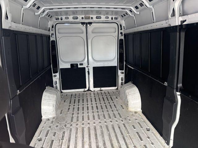 2023 Ram ProMaster 2500 Cargo Van High Roof 159" WB