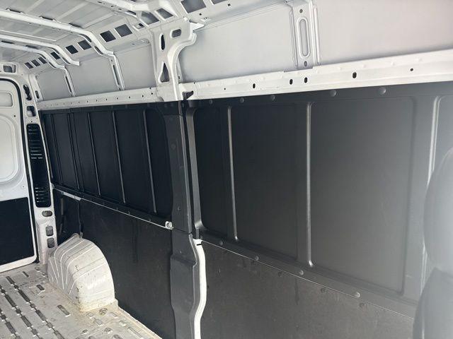 2023 Ram ProMaster 2500 Cargo Van High Roof 159" WB