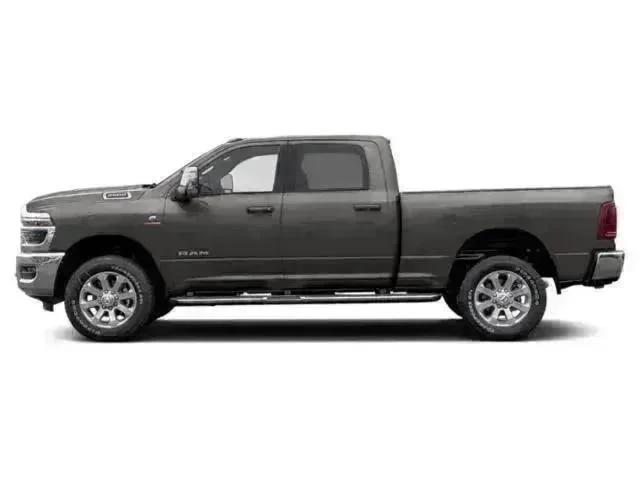 2026 RAM Ram 2500 RAM 2500 LARAMIE CREW CAB 4X4 64 BOX