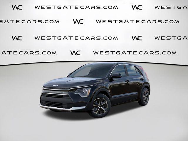 2026 Kia Niro LX for sale in Wake Forest, NC