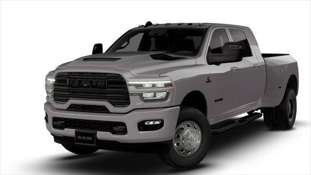 2026 RAM Ram 3500 RAM 3500 LARAMIE MEGA CAB 4X4 64 BOX