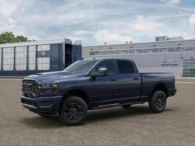 2026 RAM 2500 RAM 2500 BLACK EXPRESS CREW CAB 4X4 64 BOX 2026 RAM 2500 RAM 2500 BLACK EXPRESS CREW CAB 4X4 64 BOX