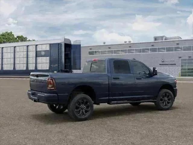 2026 RAM 2500 RAM 2500 BLACK EXPRESS CREW CAB 4X4 64 BOX 2026 RAM 2500 RAM 2500 BLACK EXPRESS CREW CAB 4X4 64 BOX