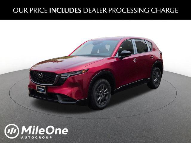 2026 Mazda CX-5 2.5 S Select for sale in Bel Air, MD