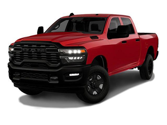 2026 RAM Ram 3500 RAM 3500 TRADESMAN CREW CAB 4X4 8 BOX 2026 RAM Ram 3500 RAM 3500 TRADESMAN CREW CAB 4X4 8 BOX
