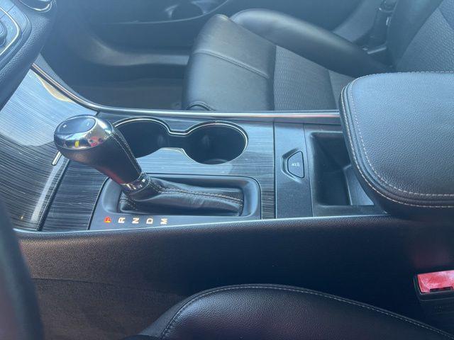 2017 Chevrolet Impala 1LT