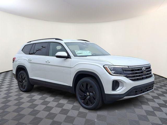 2026 Volkswagen Atlas SE with Technology for sale in State College, PA