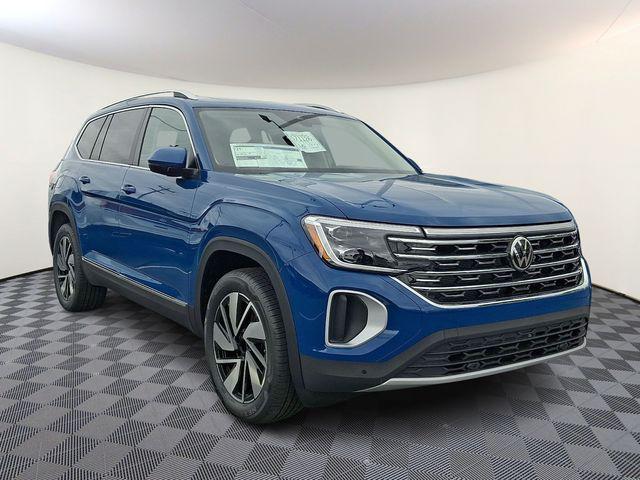 2026 Volkswagen Atlas SEL for sale in State College, PA