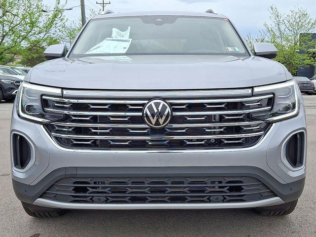 2026 Volkswagen Atlas SEL