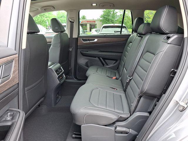 2026 Volkswagen Atlas SEL