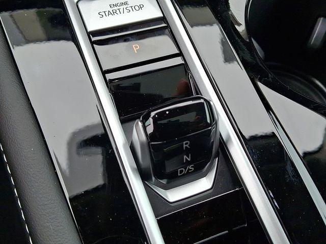 2026 Volkswagen Atlas SEL