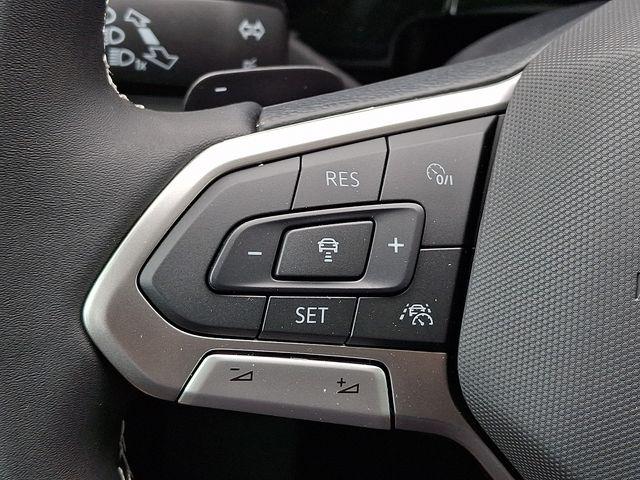 2026 Volkswagen Atlas SEL