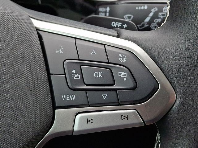 2026 Volkswagen Atlas SEL