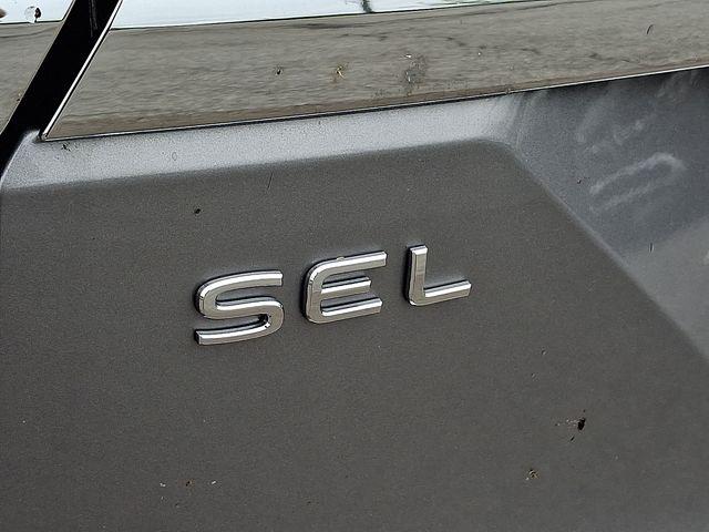 2026 Volkswagen Atlas SEL