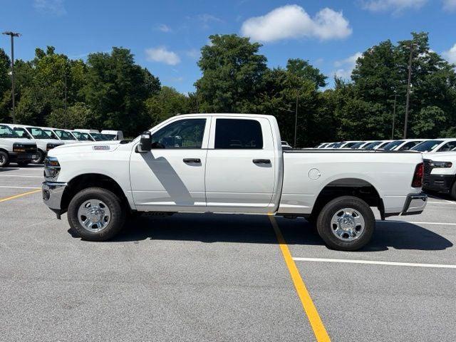 2026 RAM 2500 RAM 2500 TRADESMAN CREW CAB 4X4 64 BOX 2026 RAM 2500 RAM 2500 TRADESMAN CREW CAB 4X4 64 BOX