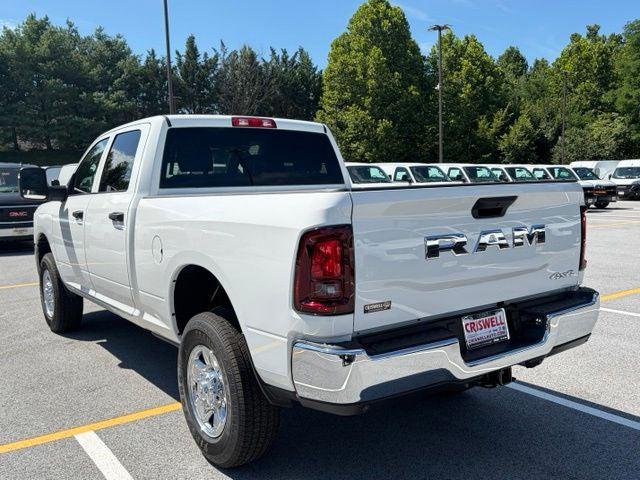 2026 RAM 2500 RAM 2500 TRADESMAN CREW CAB 4X4 64 BOX 2026 RAM 2500 RAM 2500 TRADESMAN CREW CAB 4X4 64 BOX