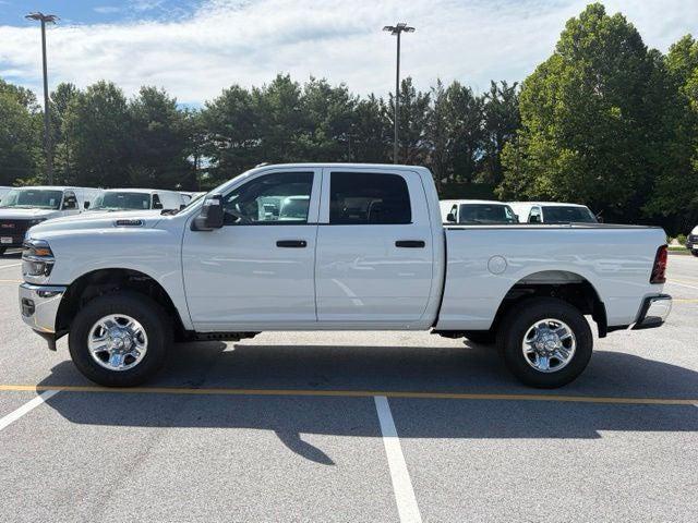 2026 RAM 2500 RAM 2500 TRADESMAN CREW CAB 4X4 64 BOX 2026 RAM 2500 RAM 2500 TRADESMAN CREW CAB 4X4 64 BOX