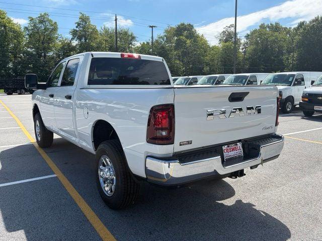 2026 RAM 2500 RAM 2500 TRADESMAN CREW CAB 4X4 64 BOX 2026 RAM 2500 RAM 2500 TRADESMAN CREW CAB 4X4 64 BOX