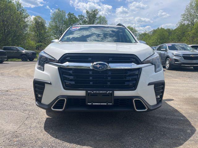 2023 Subaru Ascent Touring 7-Passenger