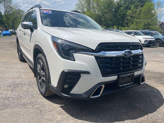 2023 Subaru Ascent Touring 7-Passenger