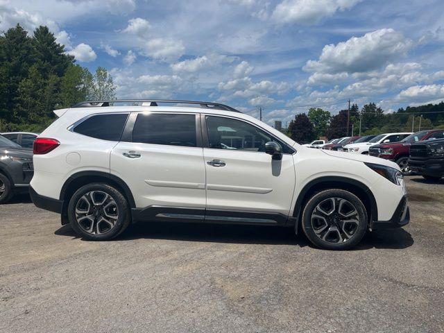 2023 Subaru Ascent Touring 7-Passenger
