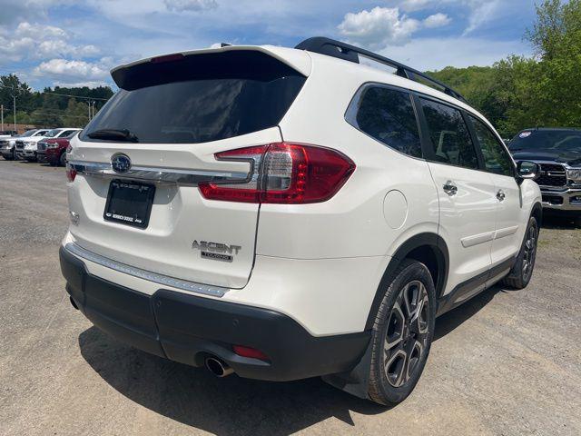 2023 Subaru Ascent Touring 7-Passenger