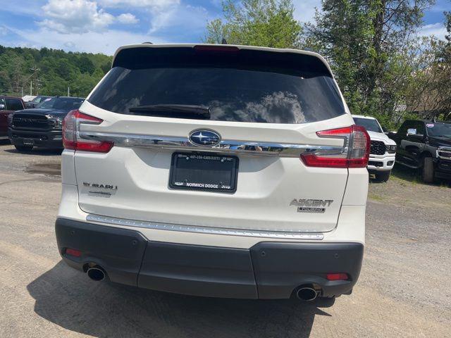 2023 Subaru Ascent Touring 7-Passenger