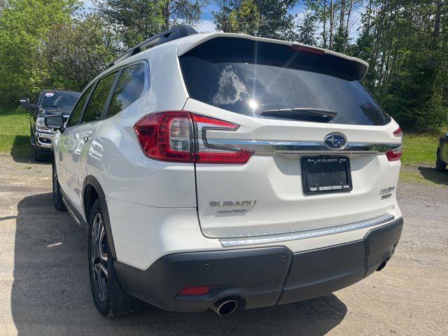 2023 Subaru Ascent Touring 7-Passenger
