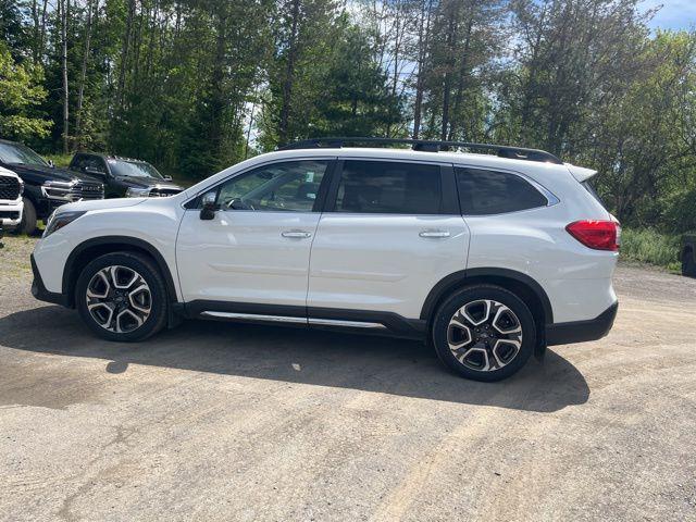 2023 Subaru Ascent Touring 7-Passenger