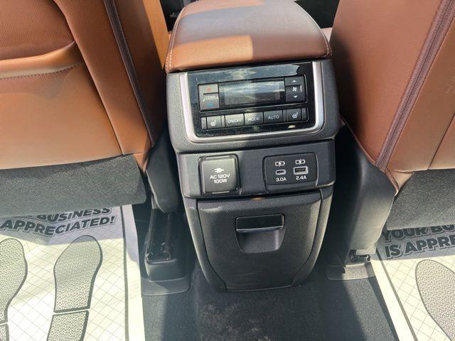 2023 Subaru Ascent Touring 7-Passenger