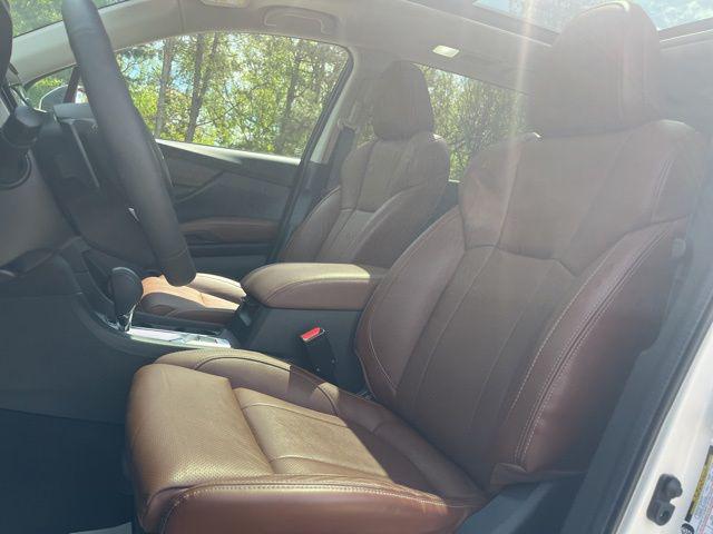 2023 Subaru Ascent Touring 7-Passenger