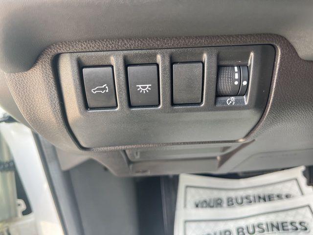 2023 Subaru Ascent Touring 7-Passenger