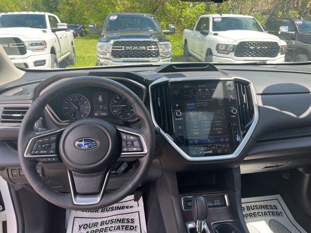 2023 Subaru Ascent Touring 7-Passenger