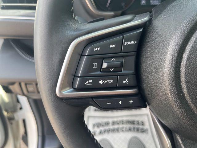 2023 Subaru Ascent Touring 7-Passenger