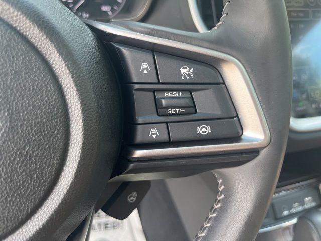 2023 Subaru Ascent Touring 7-Passenger