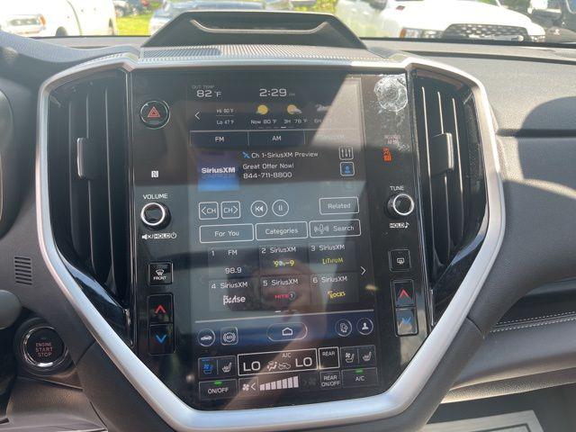 2023 Subaru Ascent Touring 7-Passenger